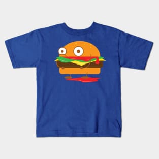 Burger Kids T-Shirt